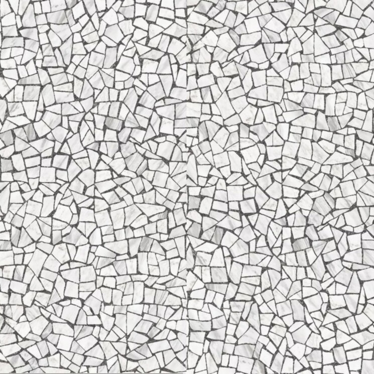 Плитка 90x90 Palladian White з колекції I Cocci Xclusive Плитка 90x90 Palladian White з колекції I Cocci Xclusive
