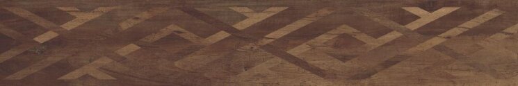 Декор Decor Walnut Fondi 20x120 Antique Cerdomus з колекції Antique Cerdomus