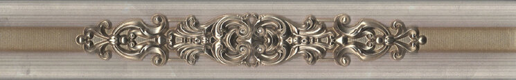 Бордюр 6.91X44.63 Magma Cenefa Luxor Aparici з колекції Luxor Aparici