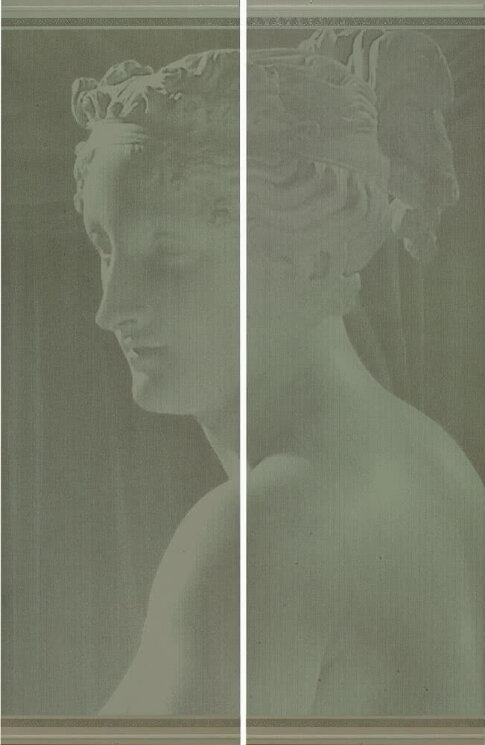 Декор (51x78) 110014 Ermitage Decoro Venere A(2Pz)Corda - Ermitage з колекції Ermitage Settecento Декор (51x78) 110014 Ermitage Decoro Venere A(2Pz)Corda - Ermitage з колекції Ermitage Settecento