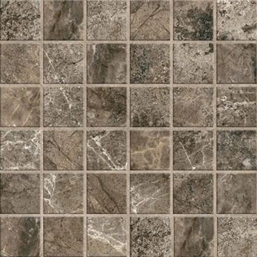 Мозаїка (33.3х33.3) 0170172 ROYAL MARBLE MOSAICO NOCE 5x5 з колекції Pierwood Cisa Мозаїка (33.3х33.3) 0170172 ROYAL MARBLE MOSAICO NOCE 5x5 з колекції Pierwood Cisa