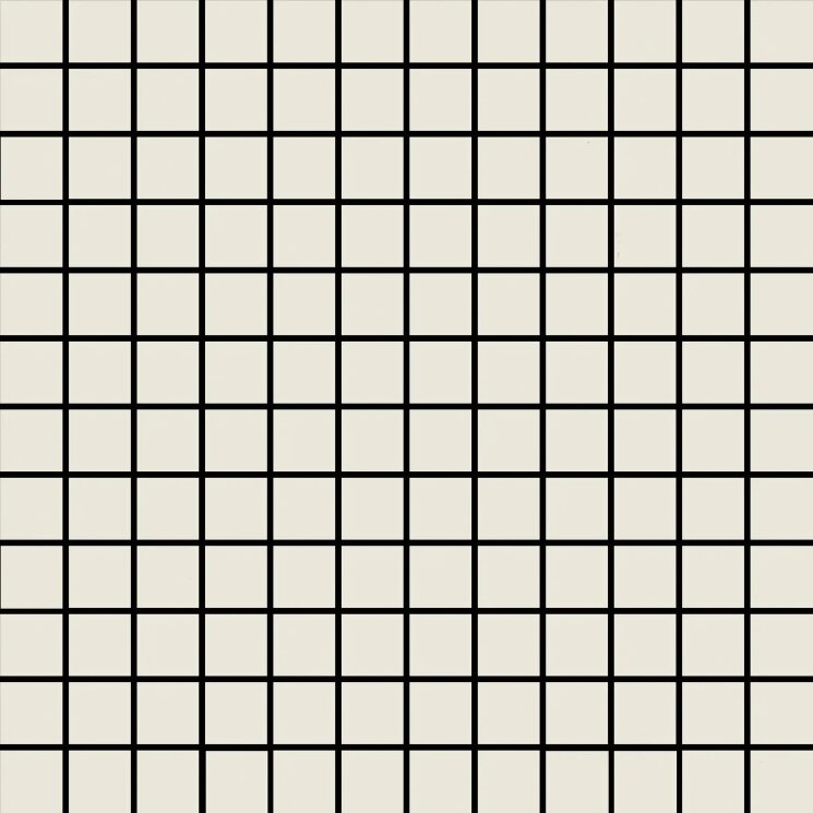 Мозаїка 30x30 M4KD Colorplay Cream Mosaico Marazzi Colorplay з колекції Colorplay Marazzi