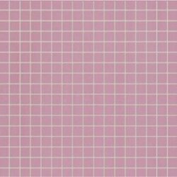 Мозаїка (31.5X31.5) VENISE MOSAICO CLASSICO AUBERGINE I31255