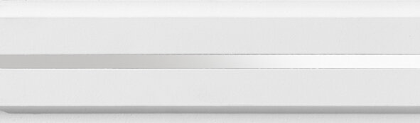 Бордюр 8.8X29.75 Leda White Cenefa Swan Aparici з колекції Swan Aparici Бордюр 8.8X29.75 Leda White Cenefa Swan Aparici з колекції Swan Aparici