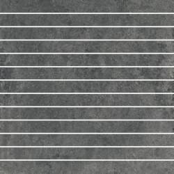 Плитка Mosaico List. Slate 30x30 Hard Leather Diesel з колекції Hard Leather Diesel Плитка Mosaico List. Slate 30x30 Hard Leather Diesel з колекції Hard Leather Diesel
