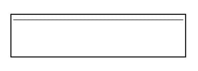 Плінтус Battiscopa Golden 7.5x30 Instone Edimax з колекції Instone Edimax