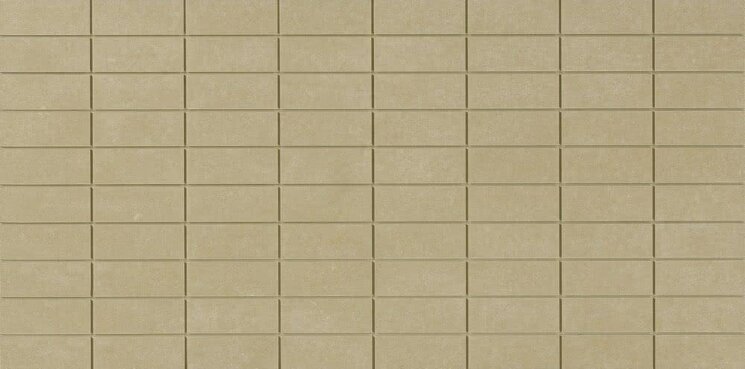 Мозаїка (30x60) 25D04806DQAF Mosaic 3X7Wide White - Extreme з колекції Extreme Margres
