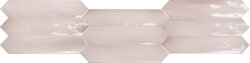 Плитка 6,5x33 Sfumature Cipria Lucido - Sfumature - SFM106L