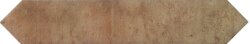 Плитка Chateau Crayon Cotto 4x22.6 Mestizaje Wow