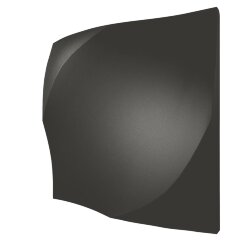 Декор Wave Graphite Matt 12.5x12.5 Wow Collection Wow
