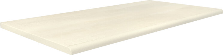 Сходинка 60x120 Gradone Lineare Rett. / Hdg2 201 Beige - HDG2 Dogma з колекції HDG2 Dogma Del Conca