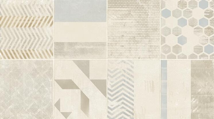Декор Troyes Decor Arena 33.3x60 Antibes Novogres з колекції Antibes Novogres