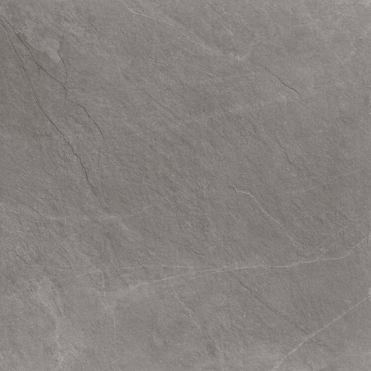 Плитка 80x80 Slate Xt20 Iron Rett. - Realstone_Slate XT20 - R645 з колекції Realstone_Slate XT20 Ragno