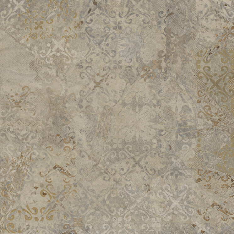 Декор Azimuth Native Molato 120x120 з колекції Azimuth Monocibec Декор Azimuth Native Molato 120x120 з колекції Azimuth Monocibec