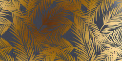 Плитка Art Palm - 60x120  Coordinado Art Deco