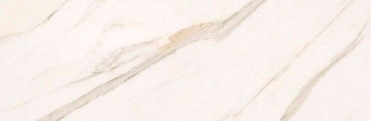 Плитка (30.5х91.5) PCW9 PURITY CALACATTA з колекції Purity of Marble Supergres