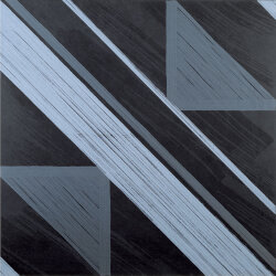 Плитка 60x60 Le Riggiole Tratto Bianco - Le Riggiole - 142509