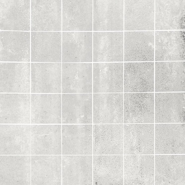 Мозаїка Brazen Cloud 30x30 Brass Peronda з колекції Brass Peronda