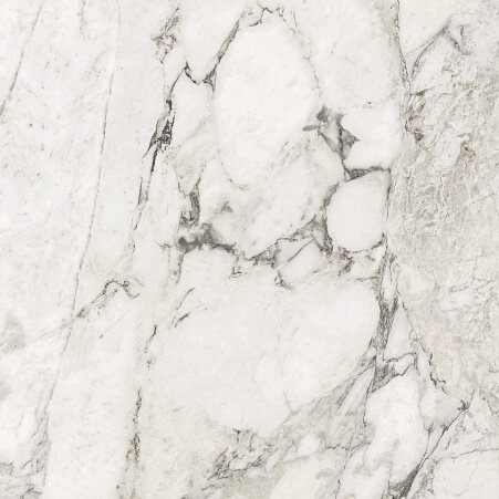 Плитка 120*120 Grande Marble Look Calacatta Extra Nat Rett M29N 6 Mm Grande Marble Look Marazzi з колекції Grande Marble Look Marazzi