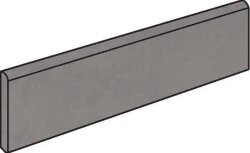Плінтус Rodapie Anthracite 8x45.6 Planet Peronda