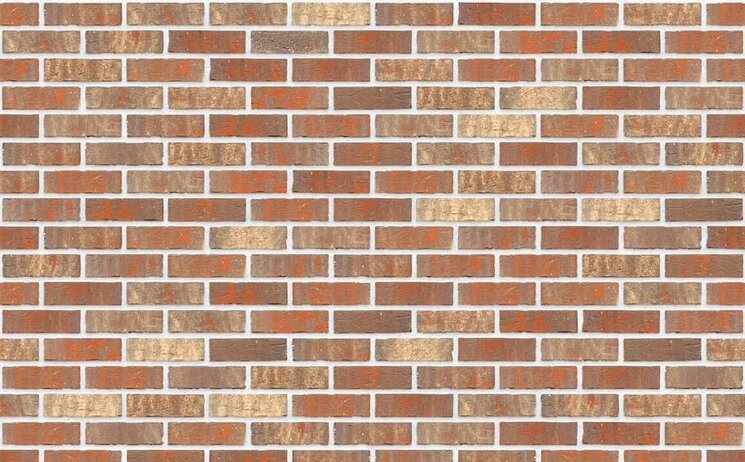 Плитка Bastille Wall Hf16 7.1x24 Old Castle King Klinker з колекції Old Castle King Klinker