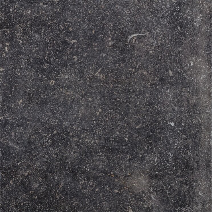 Плитка 60.8x60.8 1078570 DiPietra Ardenne Nero R11 Cir Di Pietra з колекції Di Pietra Cir