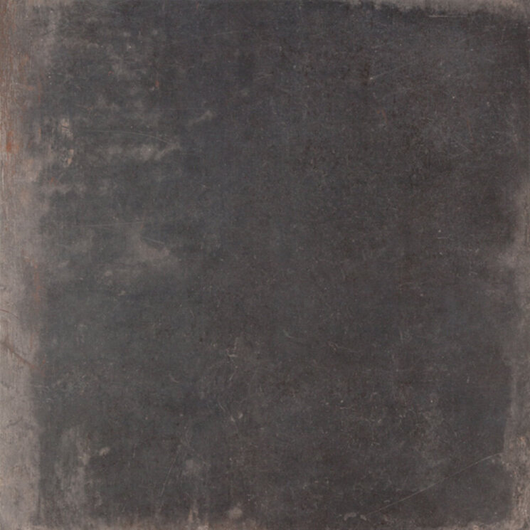 Плитка (60x60) 866175(2) Terre Nero Sq. - Terre з колекції Terre Iris