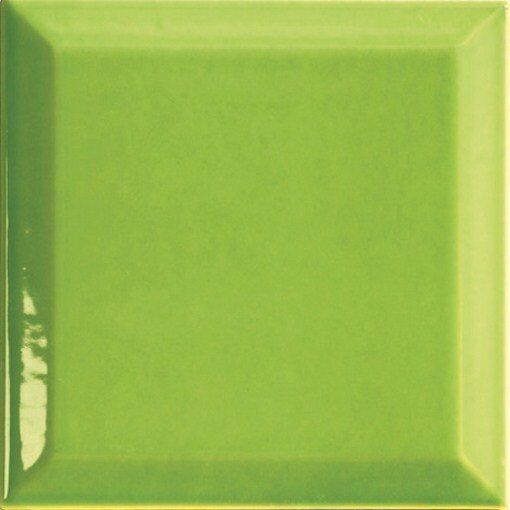 Плитка (15x15) 567 Diamante Lime - Diamante з колекції Diamante Tonalite