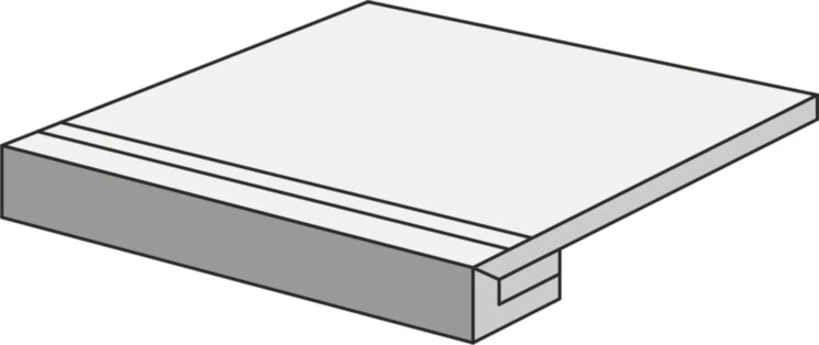 Сходинка 99.55x99.55 HARLEM GREEN NAT GRAD Aparici Harlem з колекції Harlem Aparici Сходинка 99.55x99.55 HARLEM GREEN NAT GRAD Aparici Harlem з колекції Harlem Aparici