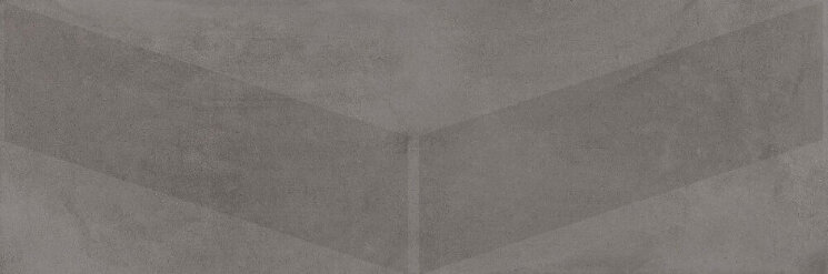 Декор (25x75) Ebony Grafito - Kent з колекції Kent Vives Декор (25x75) Ebony Grafito - Kent з колекції Kent Vives