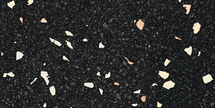 Плитка Deco 06 Glossy 6 mm Ret 60x120 Artwork Of Casamood Casa Dolce Casa з колекції Artwork Of Casamood Casa Dolce Casa