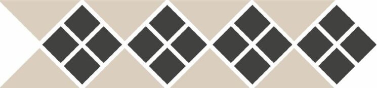 Бордюр Lisbon Border 37.4x100 Borders Top Cer з колекції Borders TopCer