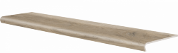Сходинка 30x120 V-shape Acero sabbia (4176) Cerrad