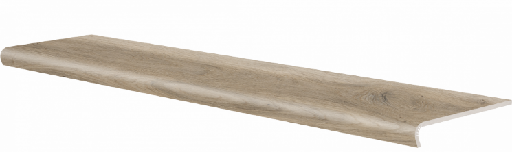 Сходинка 30x120 V-shape Acero sabbia (4176) Cerrad з колекції Acero Cerrad