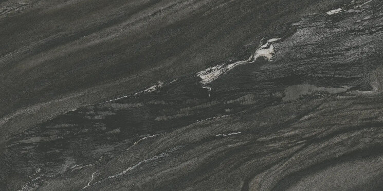 Плитка Marvel Diva Black Tempest Velvet - 60x120 AU8J Marvel Diva з колекції Marvel Diva Atlas Concorde Плитка Marvel Diva Black Tempest Velvet - 60x120 AU8J Marvel Diva з колекції Marvel Diva Atlas Concorde