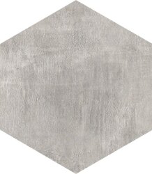 Плитка (21x18.2) Icon Esagono dove grey - Icon