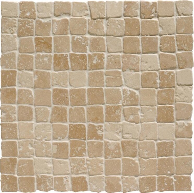 Мозаїка Noce Chipped Edge 2.3 30x30 Mosaics Original Style з колекції Mosaics Original Style