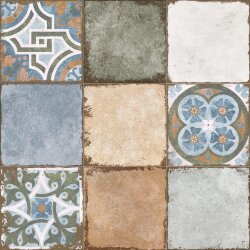 Декор Decor Mix 60x60 Rialto El Molino