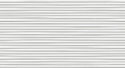 Плитка 3D Line White Matt 30,5x56 9D5L