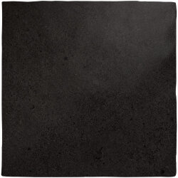 Плитка 13,2x13,2 Magma Black Coal 24972