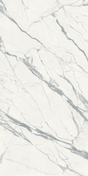 Плитка 163x324 Statuario Extra Natural B - MyTop - INF1465 з колекції MyTop Fondovalle