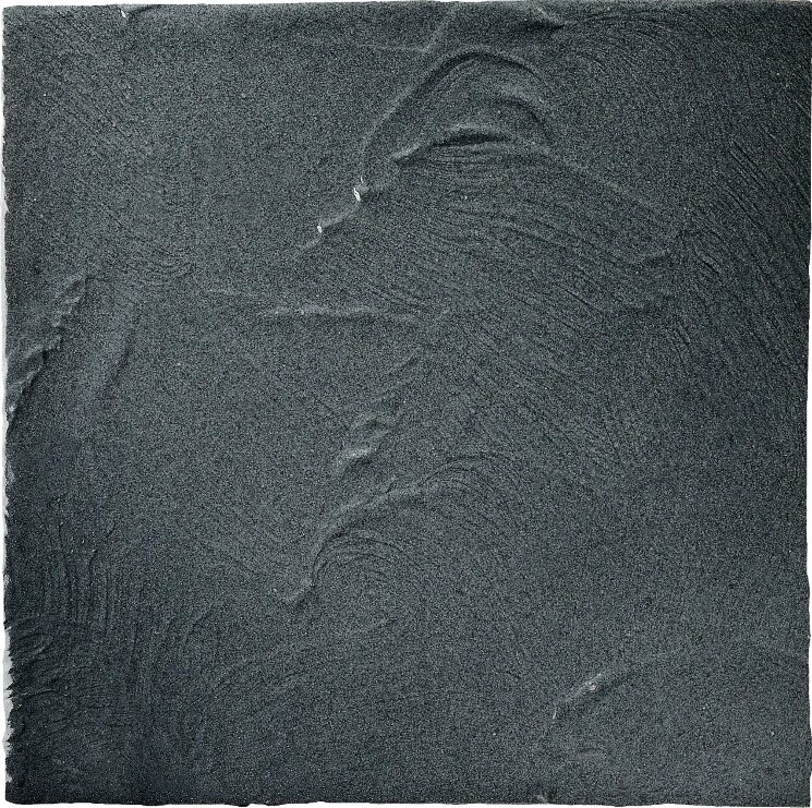 Плитка 20x20 Grigio Lava Maree Mediterranee Giovanni De Maio Cotto di Ogliara з колекції Cotto di Ogliara Giovanni De Maio