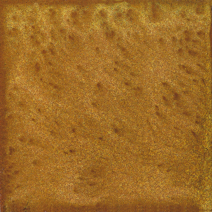 Плитка (15x15) Cronos15 13mm - Terre Del Cielo з колекції Terre Del Cielo Giovanni De Maio