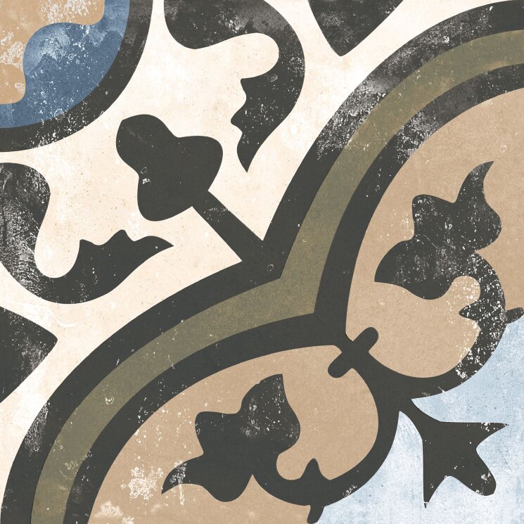 Плитка 25x25 Evoque Carthusian-Evoque з колекції Evoque Codicer 95