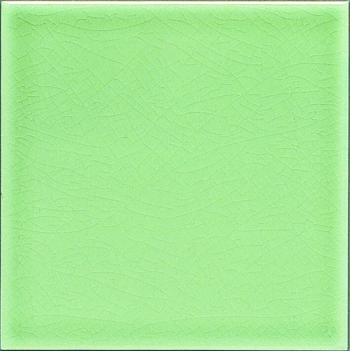 Плитка (15x15) ADMO1021 LISO PB C/C VERDE CLARO - Modernista з колекції Adex різне