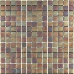 Mosaic (33.33x33.33) Urban Chic 501 2.5*2.5 - Urban Chic
