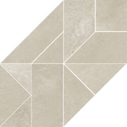 Мозаїка 40x40 Mosaico Es. T11 Bianco - Concept Stone - 544500