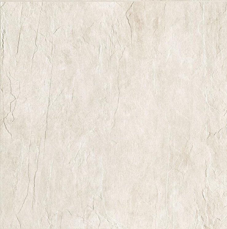 Плитка Blanc Matte 80x80 Ardoise Rex з колекції Ardoise Rex