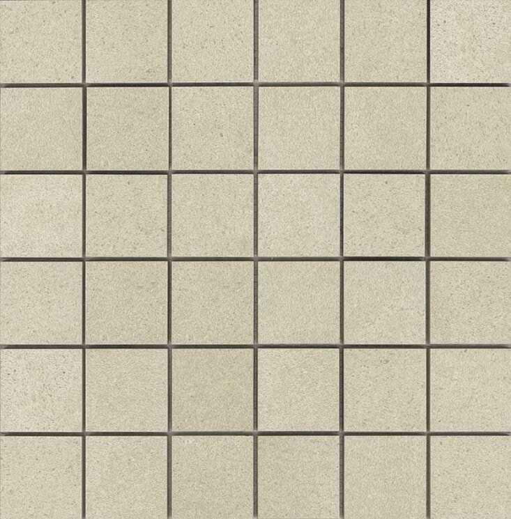 Мозаїка 29.75X29.75 Cayenne Ivory Mosaico 5X5 Cayenne Aparici з колекції Cayenne Aparici Мозаїка 29.75X29.75 Cayenne Ivory Mosaico 5X5 Cayenne Aparici з колекції Cayenne Aparici