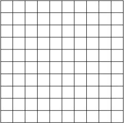 Мозаїка (30x30) 1045475 Mos. Fusion Cream Lp/R - Fusion